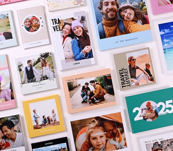 Personalizzazione infinita