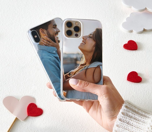 Cover Personalizzata Per IPhone Con La Tua Canzone Preferita - Idea Regalo Per Ogni Occasione