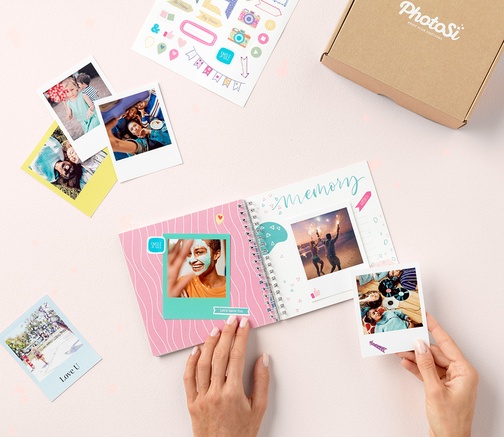 Gallery_Fotokit miniscrap-PhotoSì