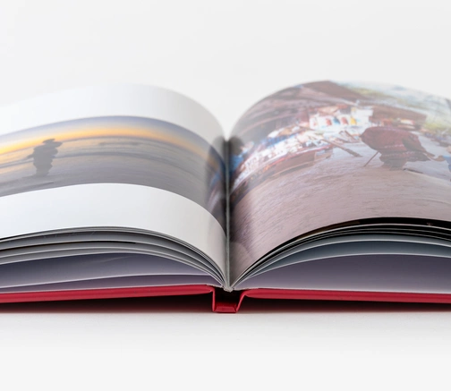 Brossura_fotolibro_rilegatura