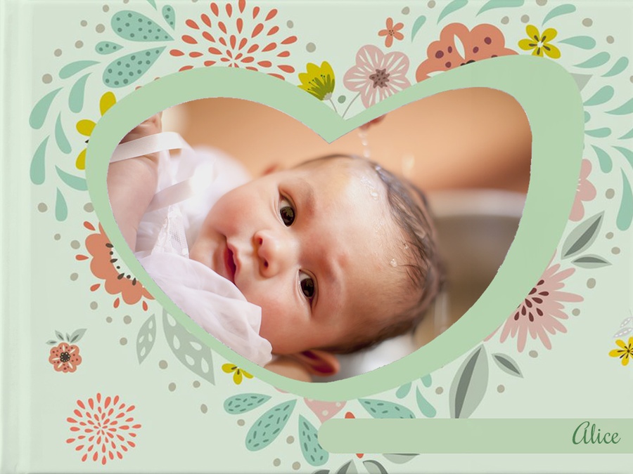 nascita-battesimo-flower baby